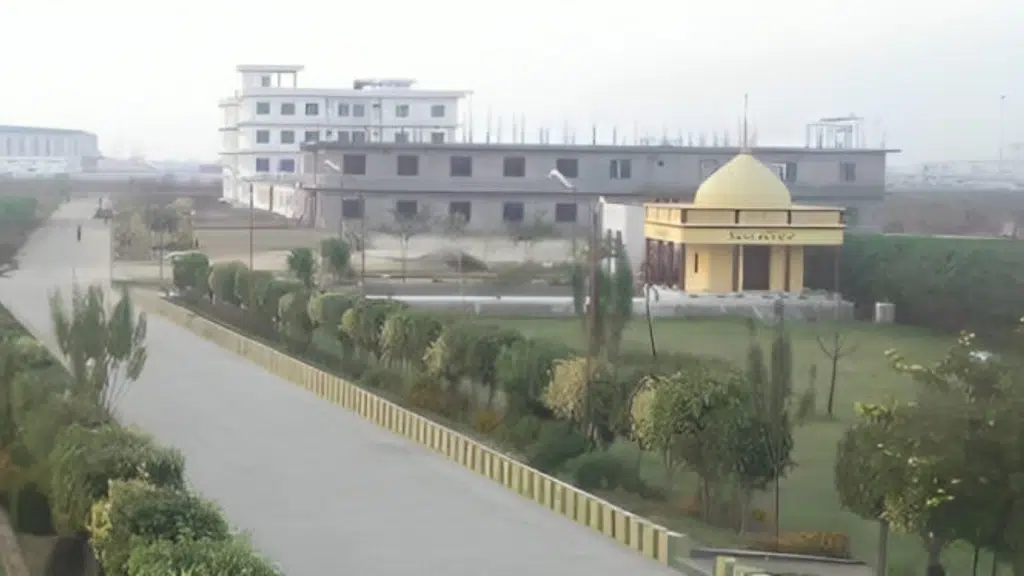 Shivam Group of Institutions
