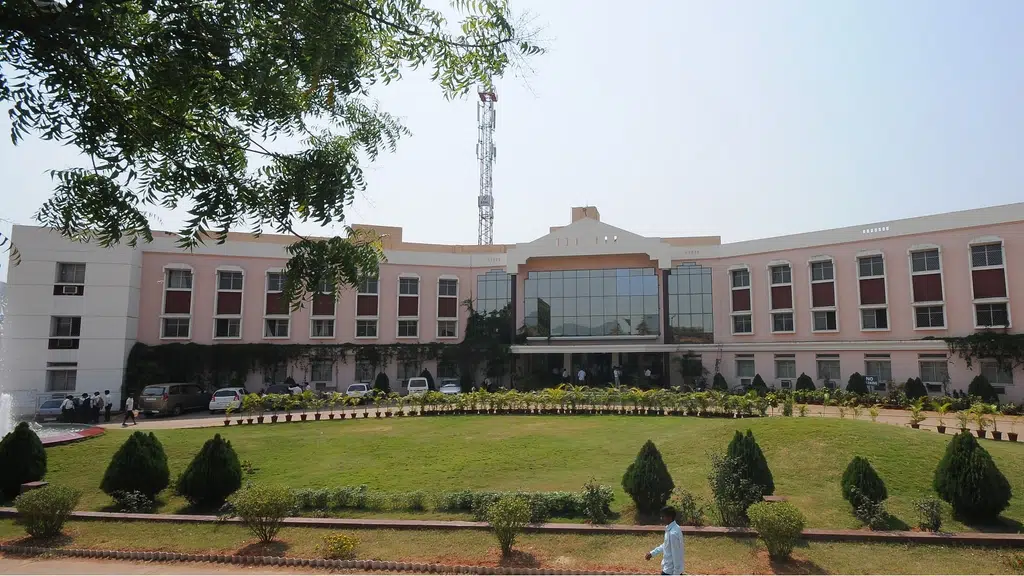 Synergy Group of Institutions