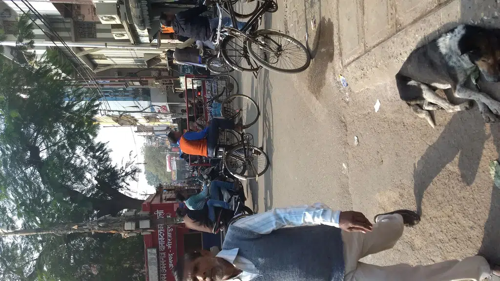 HDFC Bank ATM