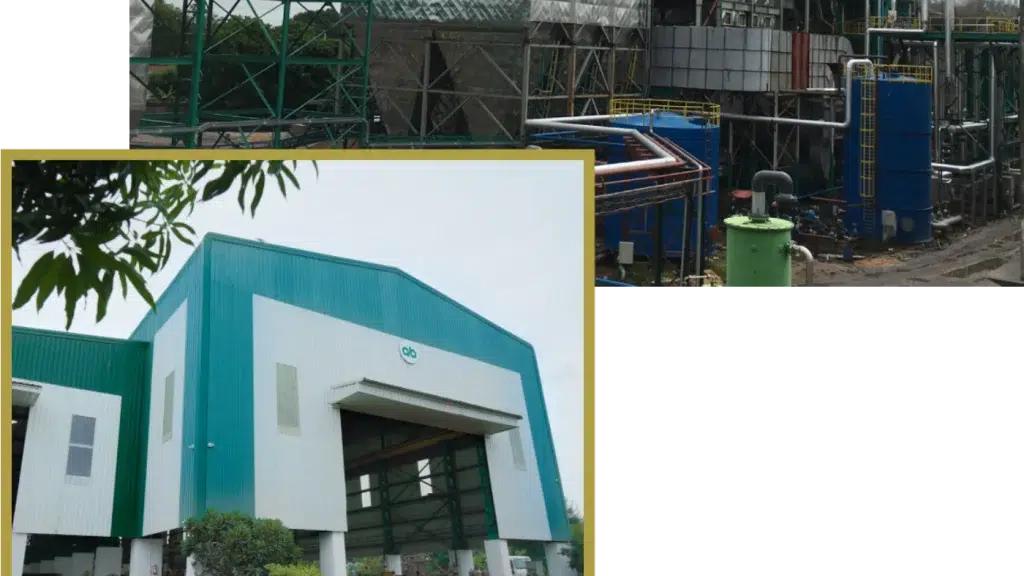 Aryan Boilers Private Limited : Corporate Office