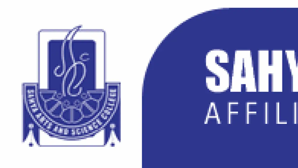 Sahya Arts and Science College