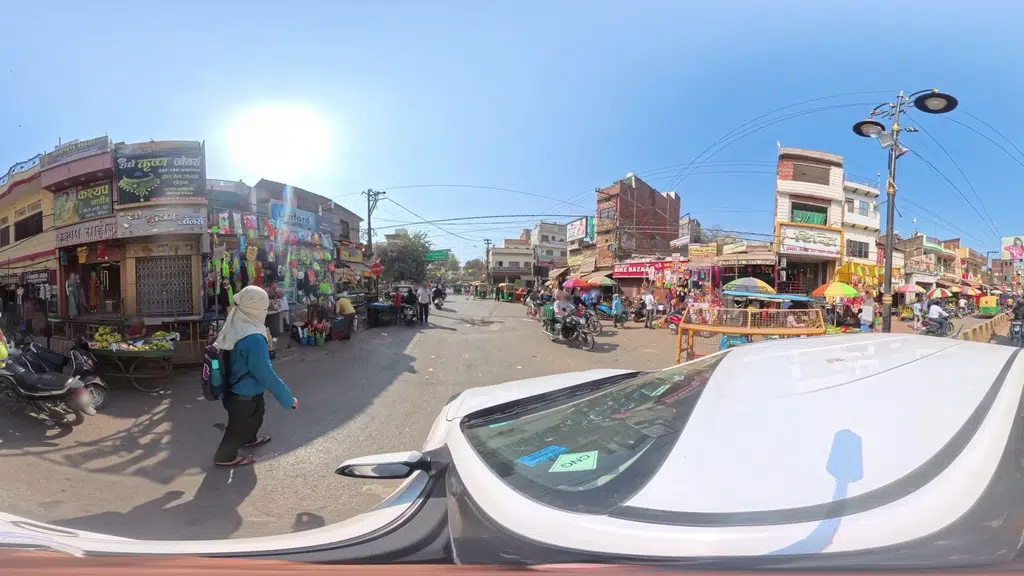 Benaras School of Taekwondo