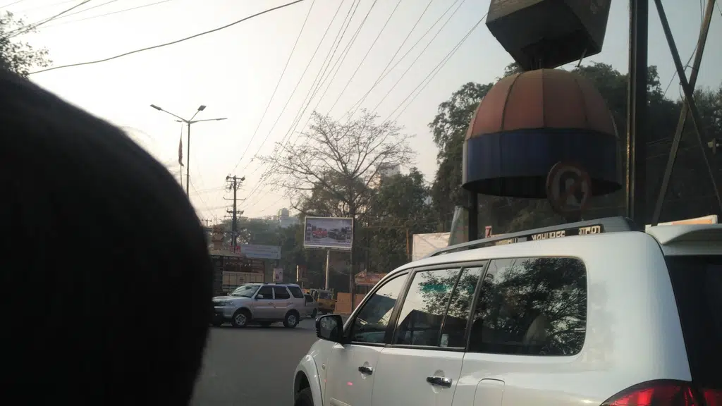 Kalyan Jewellers - Sujata Chowk, Ranchi