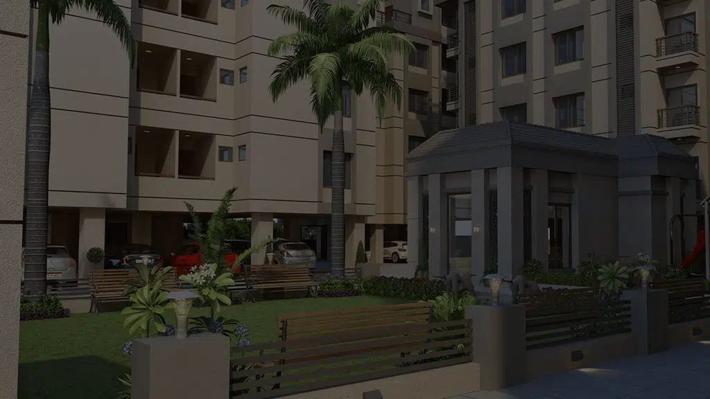 Orchid Skyrise