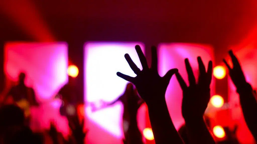 Glory City Center Church