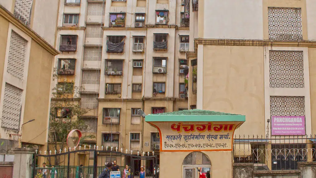 Panchganga CHS Pvt Ltd