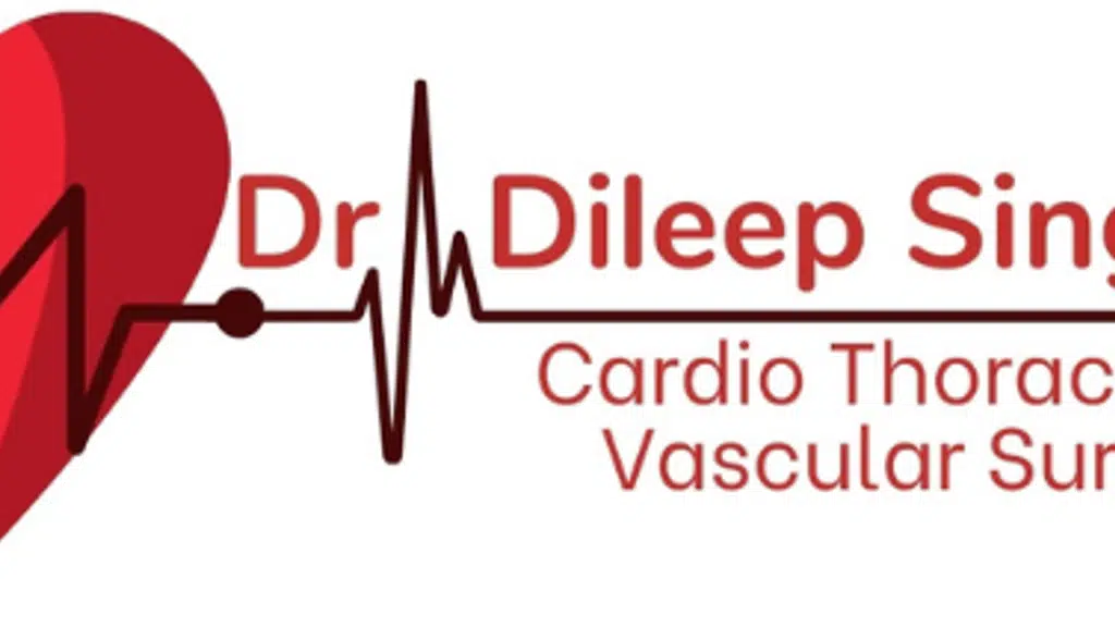 Dr.Dileep Singh Rathore, Cardiac surgeon