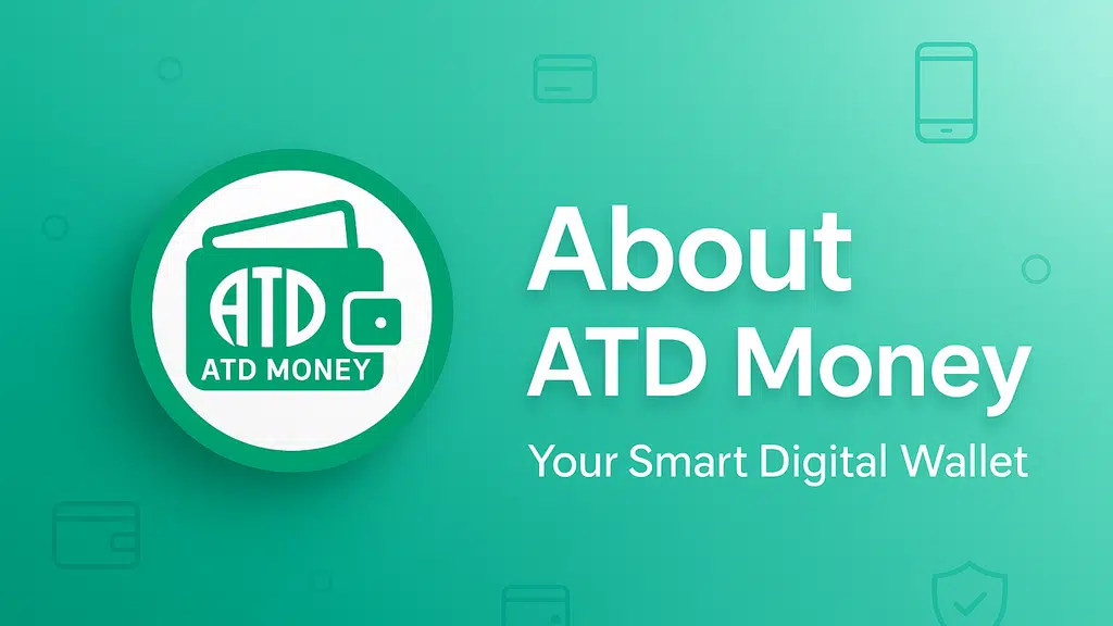 ATD Financial Services Pvt. Ltd.