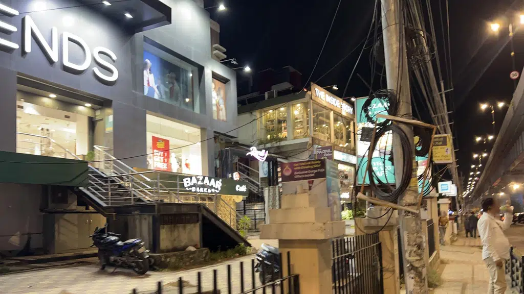 Subansiri Apartments