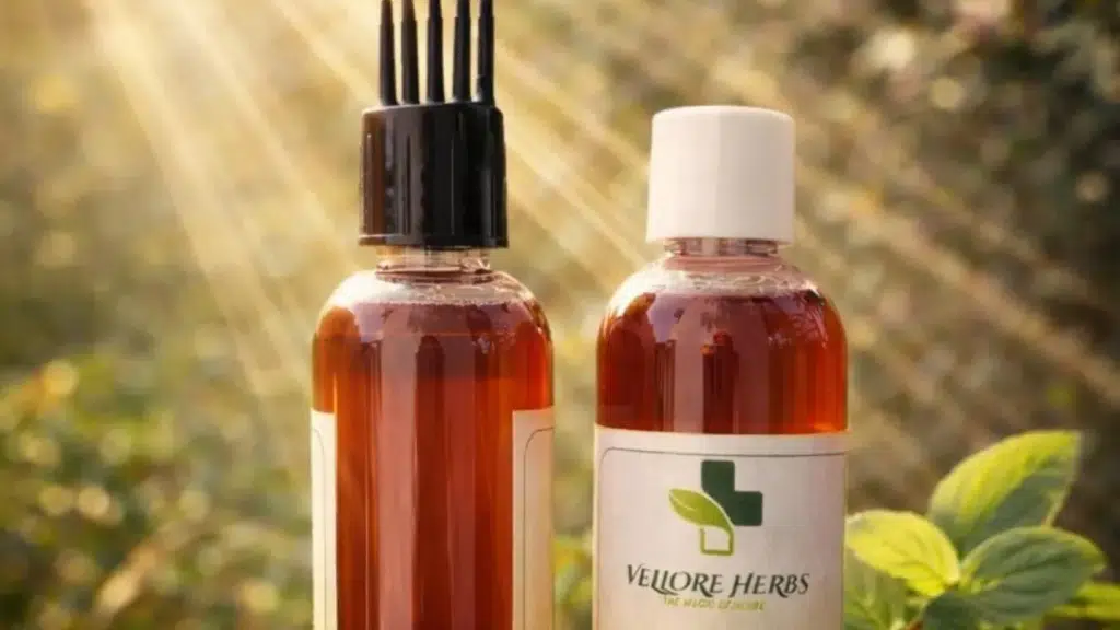 Vellore Herbs