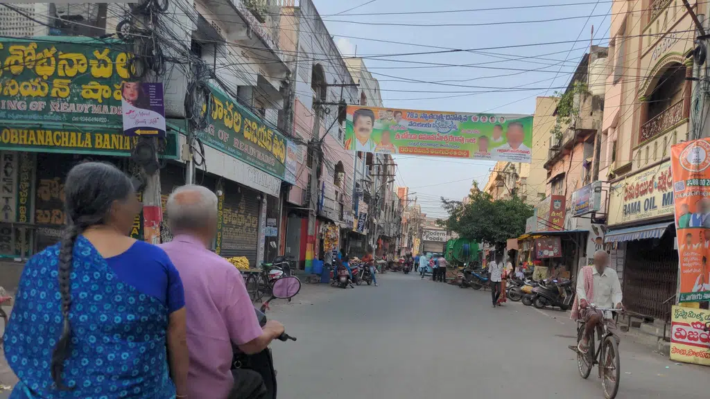 Sri Sai Krishna Cloth Store