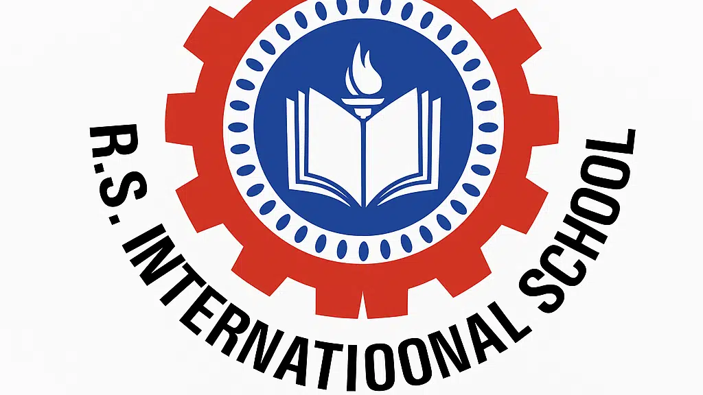 R.S International school, Daudnagar