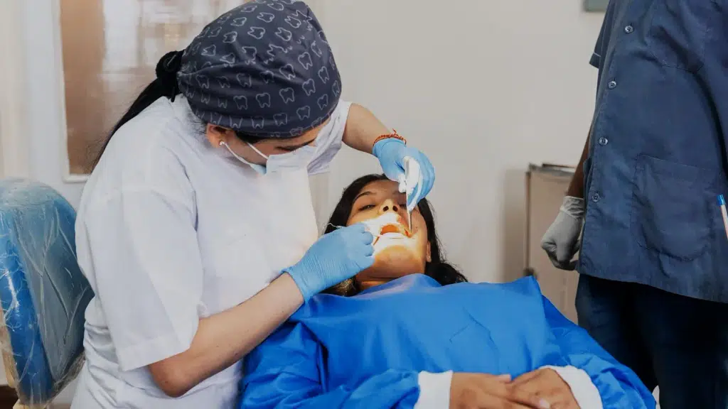 Arogyaman Dental Care