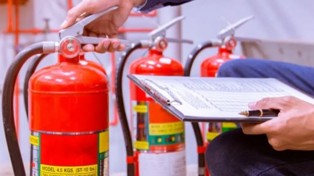Goal Institute of Fire & Safety