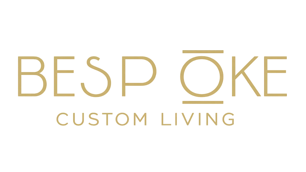 Sleek kitchens kochi (Bespoke decor)