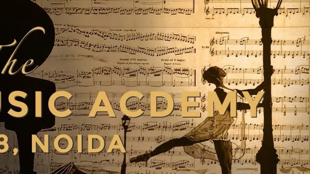 The Knights Music and Dance Academy