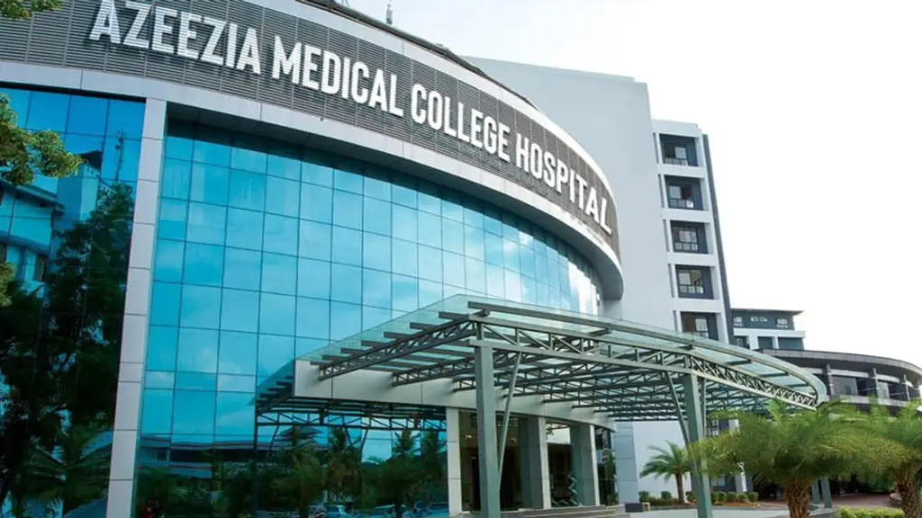 Azeezia Medical College