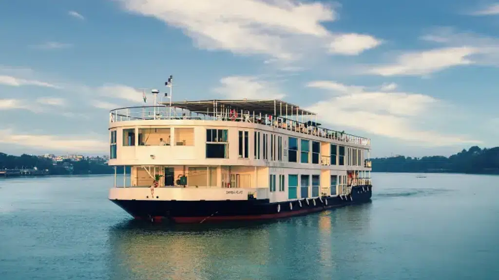 Antara Cruises