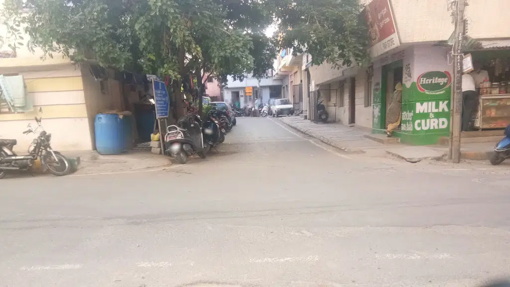 Karnataka Mount Zion Pentecostal Church