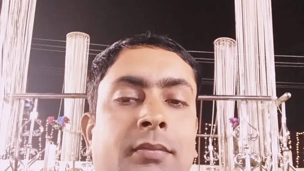 Pankaj Tripathi Siddharthnagar
