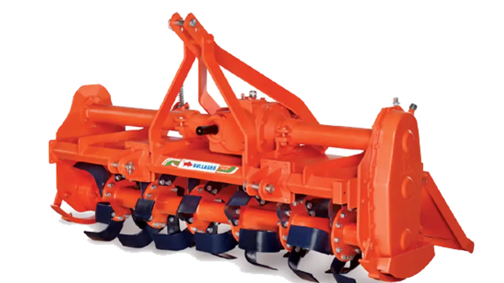 Bull Agro Implements