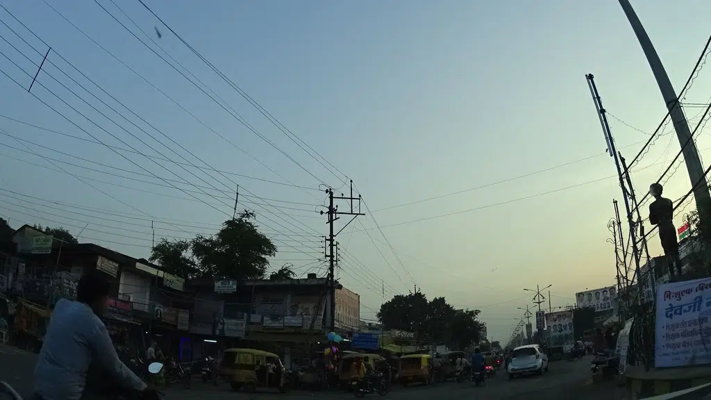 Shyam kirana bhandar