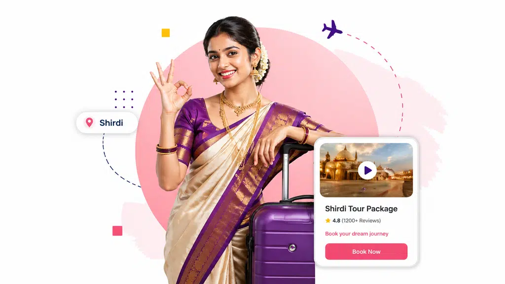 Shri Sai Tours and Travels
