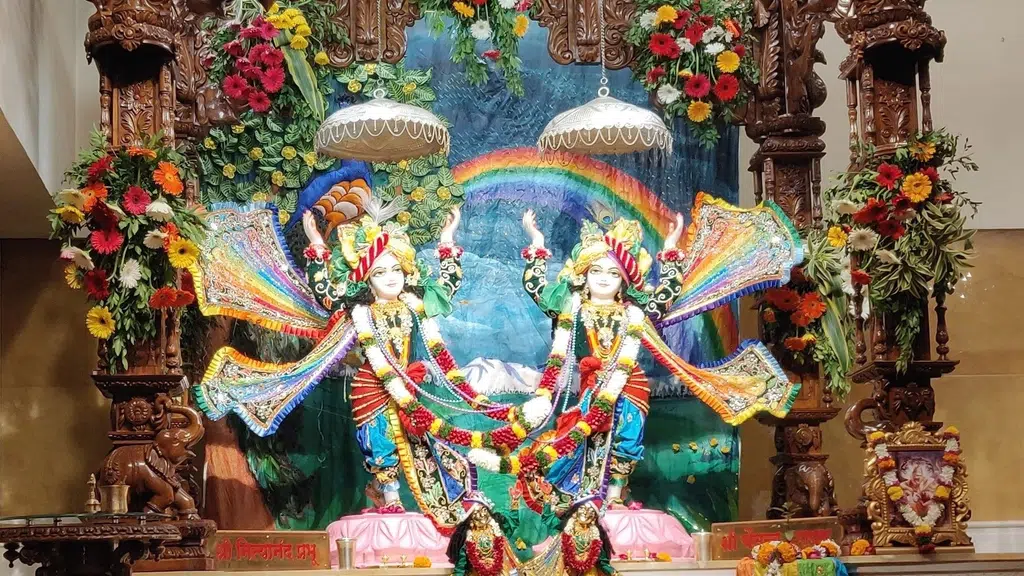 Shri Nath Ji Jewellers - SNJ