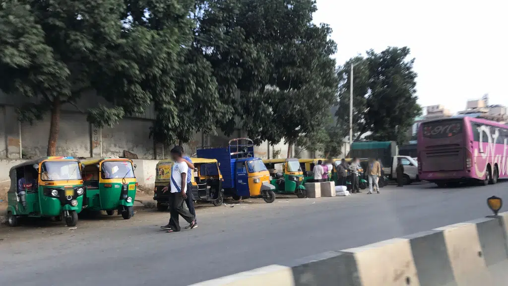 SJR PU College