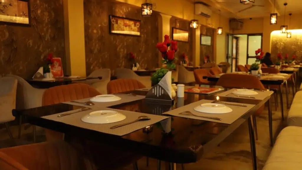 Orient Kitchen