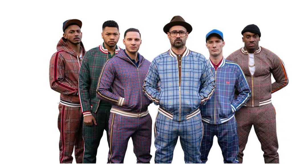 Banga Knitwear