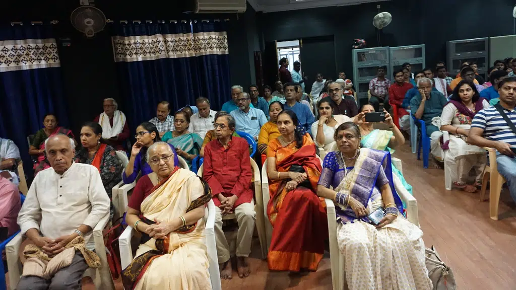 PoornaPrajna Samshodhana Mandira