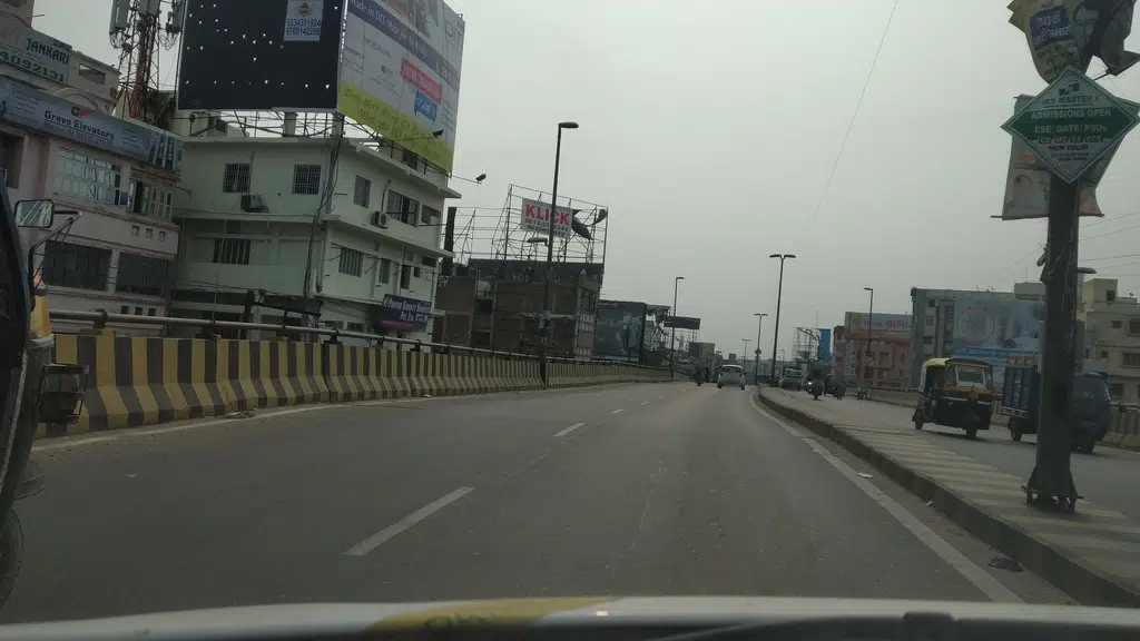 Nutan Towers