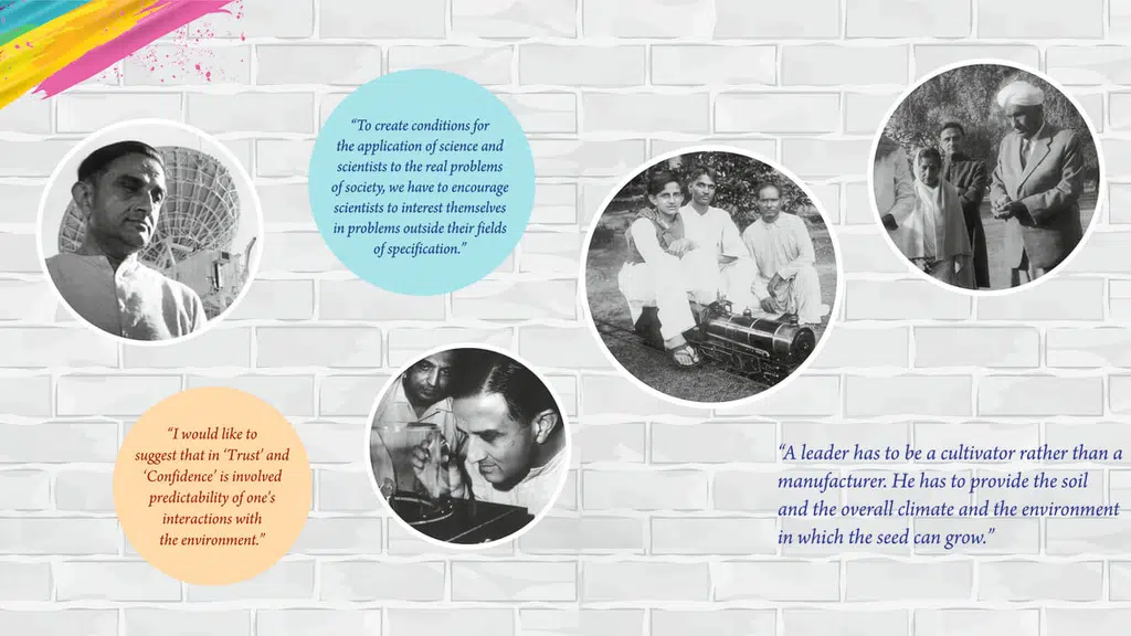 Vikram A Sarabhai Community Science Center