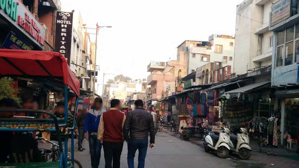 Spice Of India