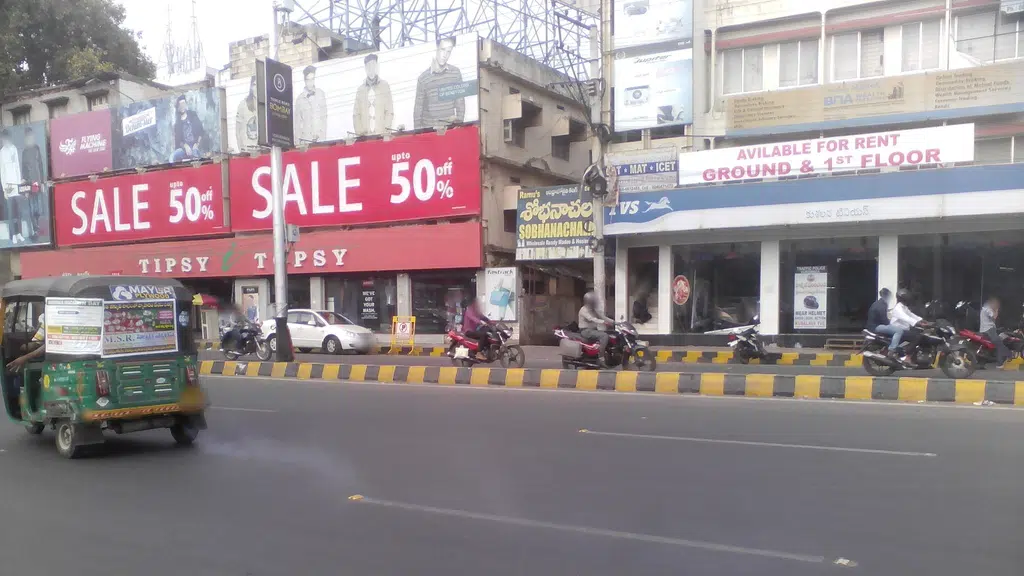 Sindhu Car Care