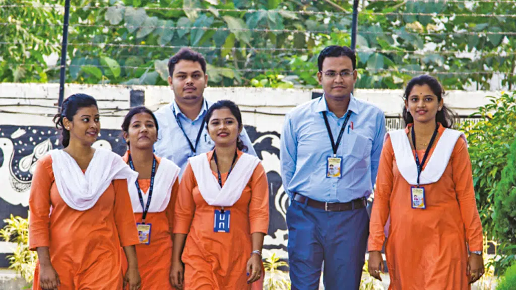 St. Mary's College B.Ed & Higher Studies, D El Ed, Ranaghat, Nadia