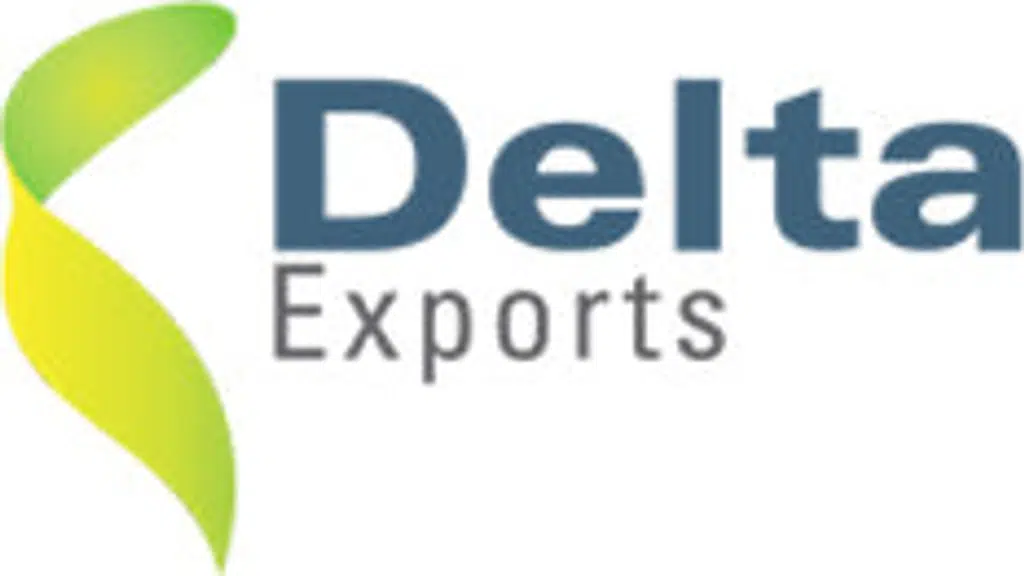 Delta Exports