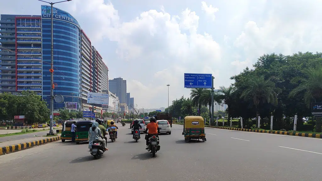 Royal Paradise