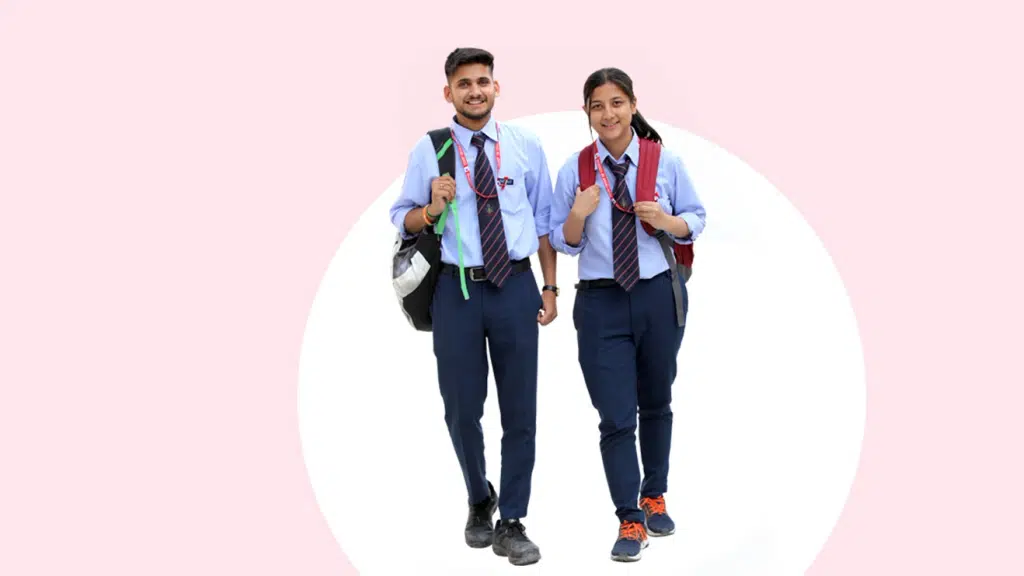 OPS International School Uniforms - Karnal