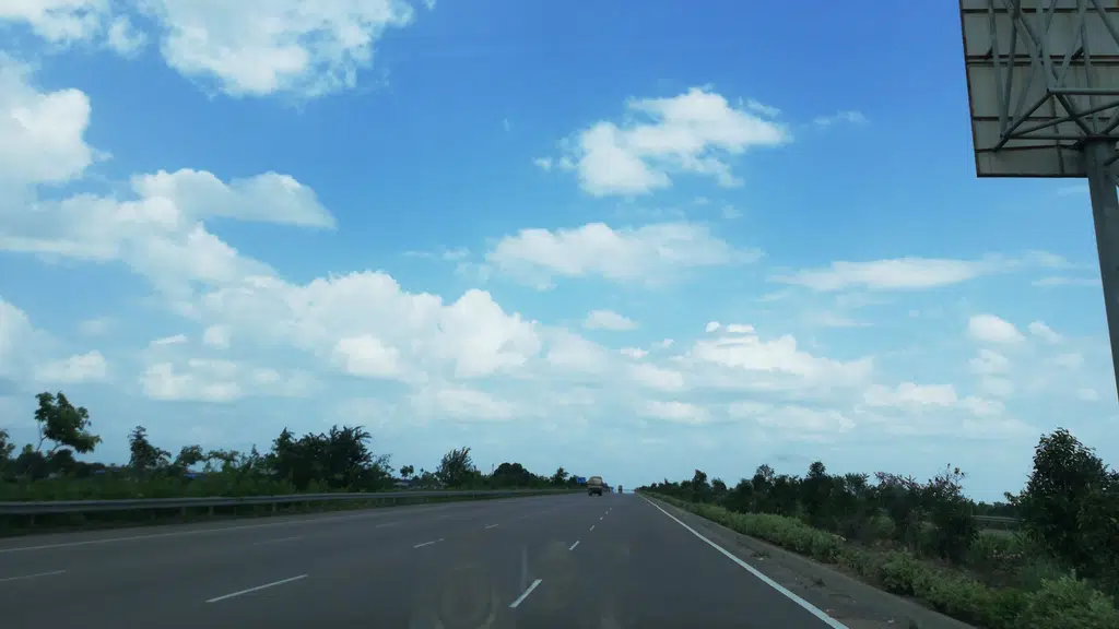 Pocharam Infosys Real Estate