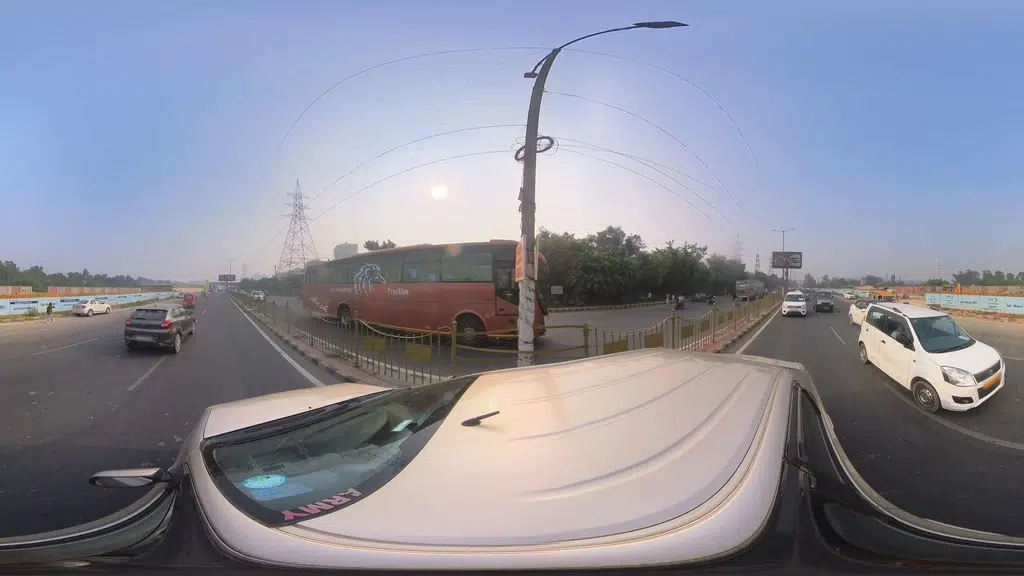 Park-Industrial Area Shahibabad