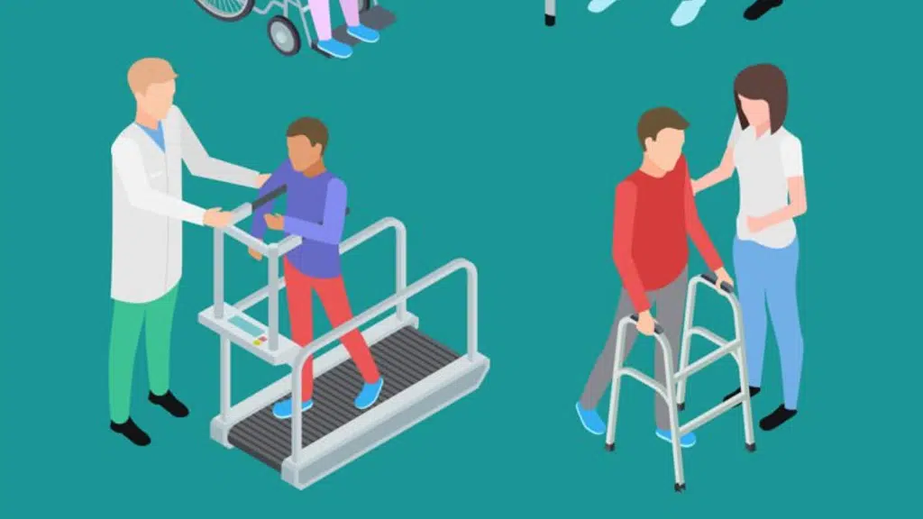 Medisevas Physiotherapy Clinic and Rehabilitation Center