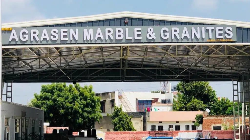 Shri Agrasen Marble and Granite