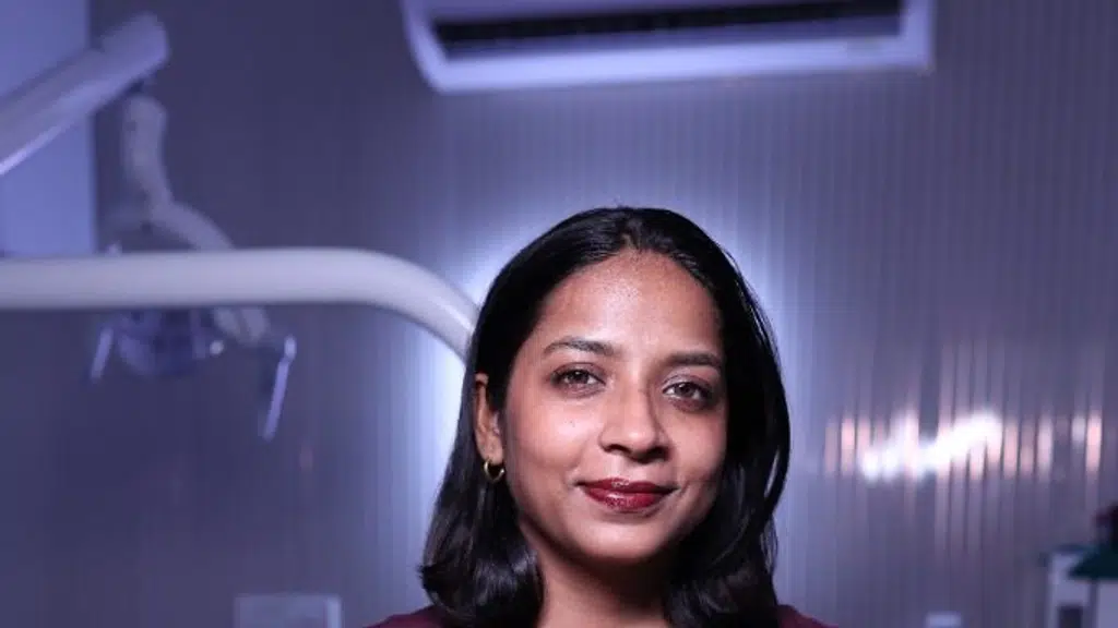 Dr Preethi's Dental Den