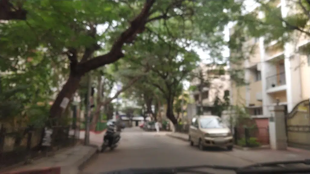 Azad College