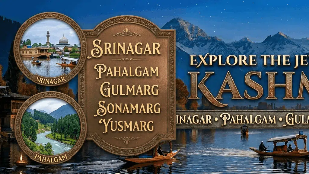 Indian Travel Store