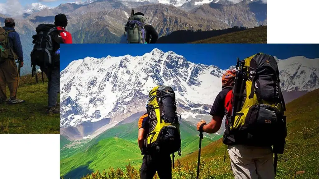 Bhumika Holidays