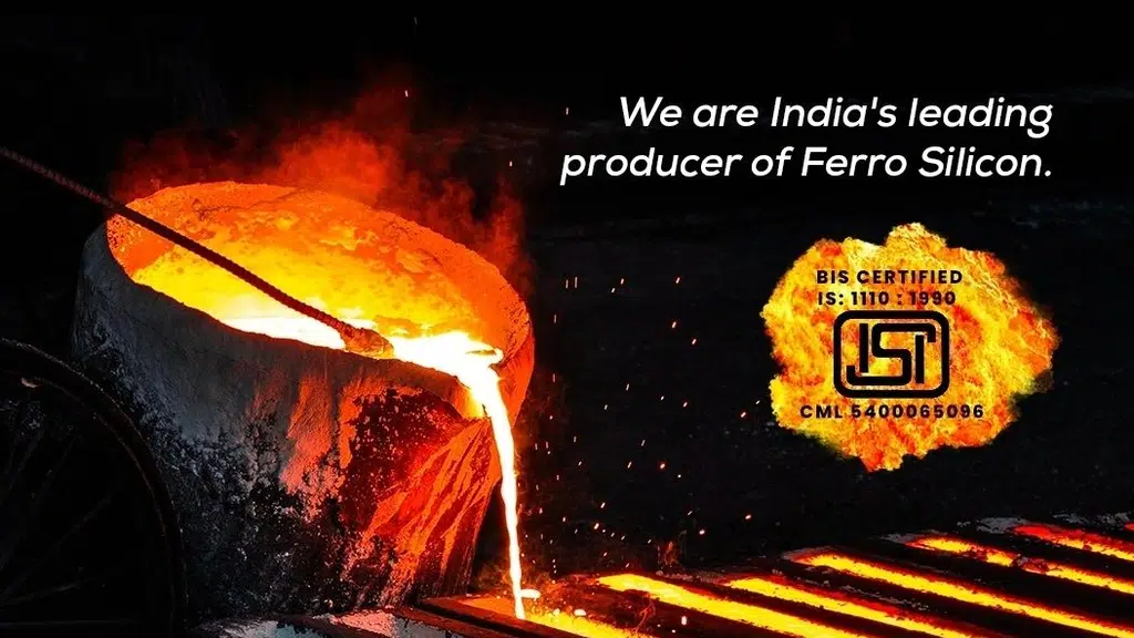 RNB Carbides and Ferro Alloys Pvt Ltd