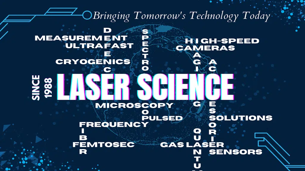 Laser Science Services (I) Pvt Ltd